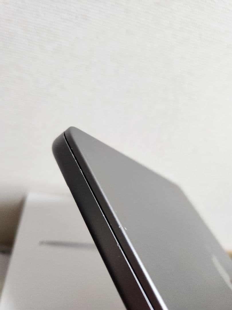 Macbook Pro 2021 M1 Max 64GB/512GB 訳あり