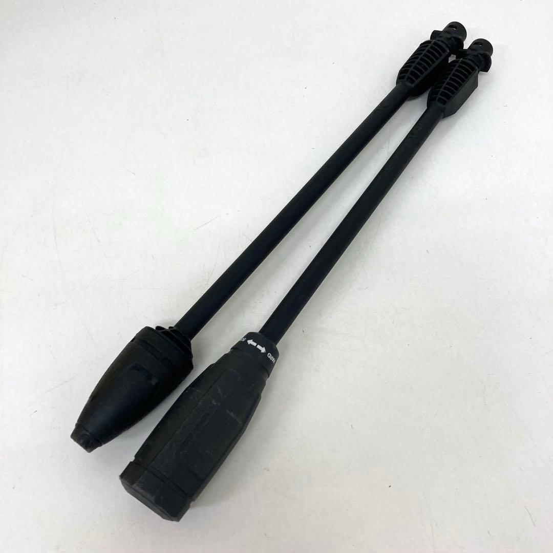 Y846-17 ケルヒャー K2 Telescopic 高圧洗浄機