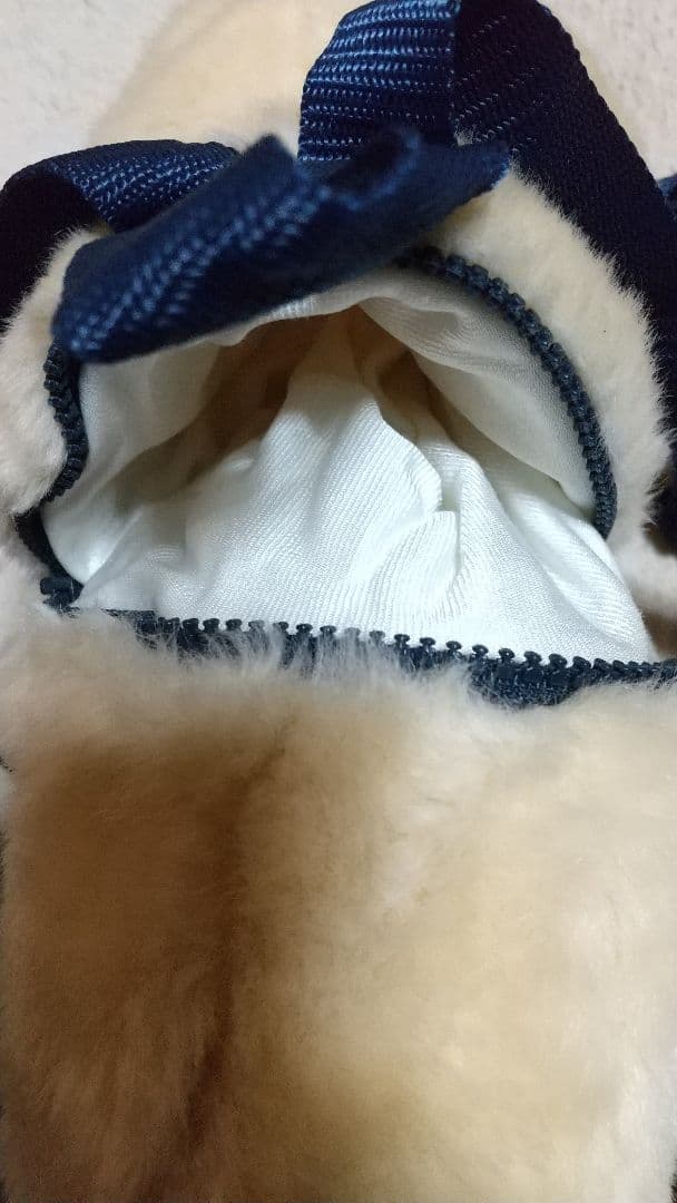 最終値下げ！新品　プリモ　豚　ぬいぐるみ　リュック