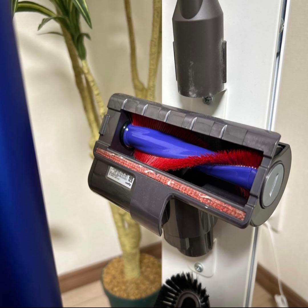 Dyson SV14 スティッククリーナー 掃除機