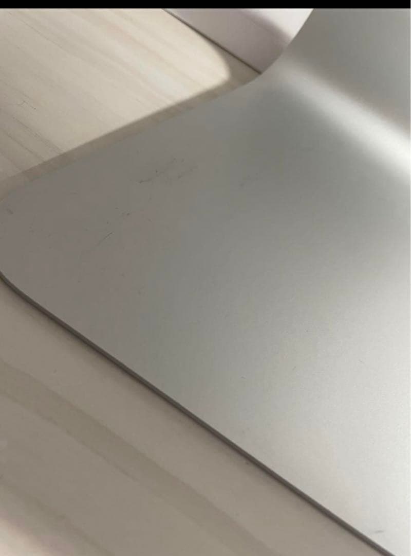 Apple iMac 2019 27インチ　Retina5k メモリ40GB