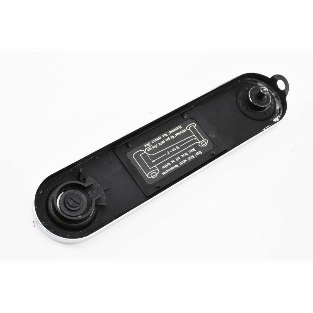 14435 Leica III a ボディ バルナック ライカ