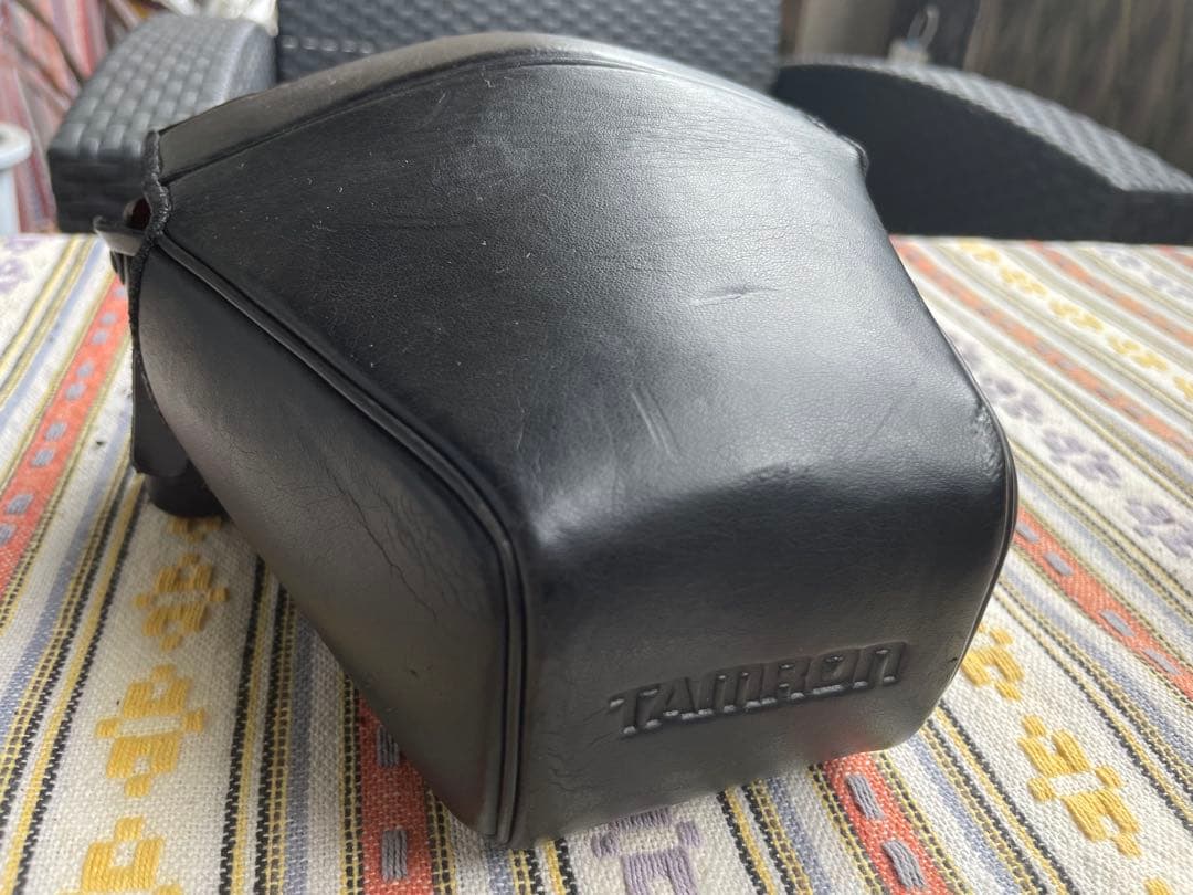 CANON AE-1 PROGRAM　50ｍｍ　グリップ、シグマzoomレンズ付