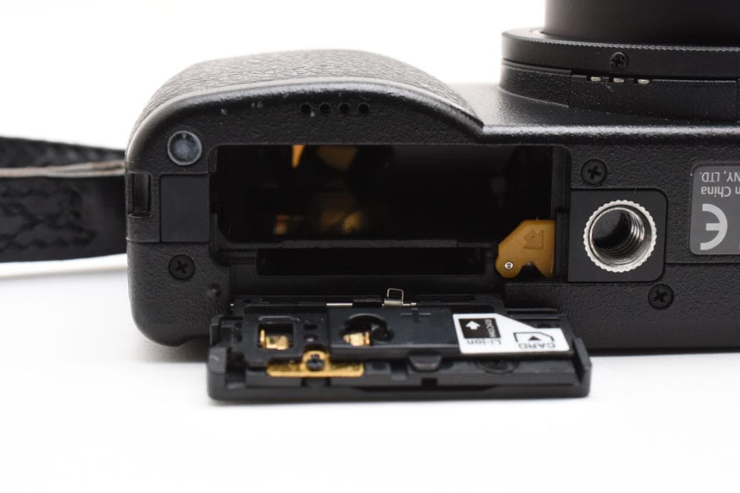 ■ 美品 ■ リコー　RICOH GR DIGITAL III S数1767回