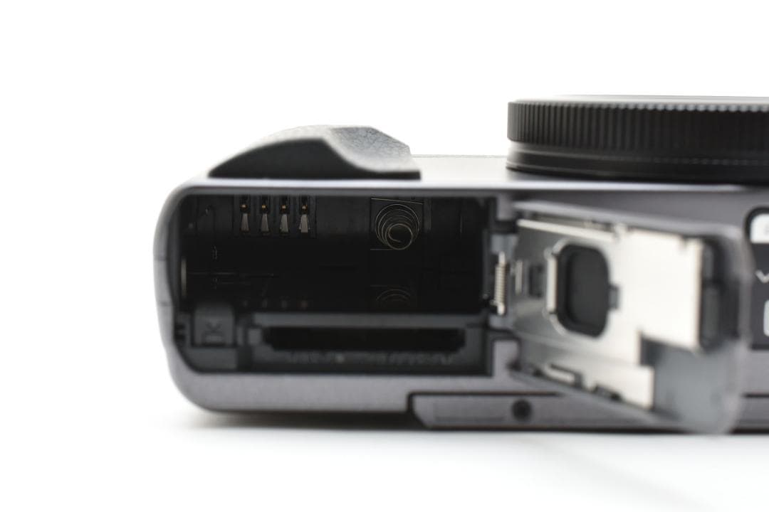 ★極上品★パナソニック Panasonic LUMIX DC-TZ90#1215