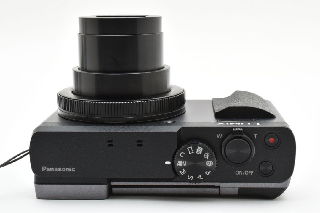 ★極上品★パナソニック Panasonic LUMIX DC-TZ90#1215
