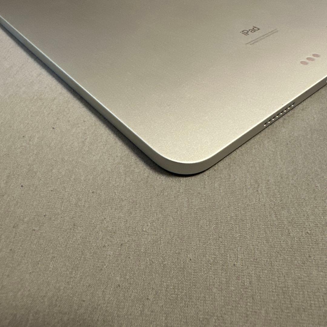 iPad Pro 11インチ 第3世代 128GB WiFi バッテリー93%