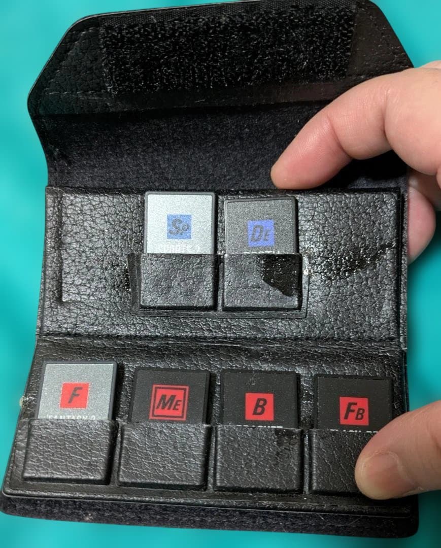 極美品フル minolta α7xi インテリCD 21枚 xiレンズ5本セット