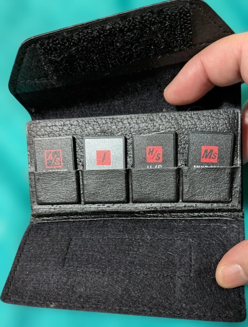 極美品フル minolta α7xi インテリCD 21枚 xiレンズ5本セット