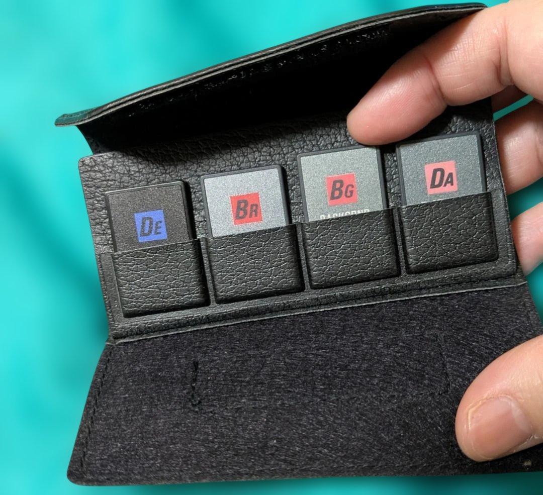 極美品フル minolta α7xi インテリCD 21枚 xiレンズ5本セット