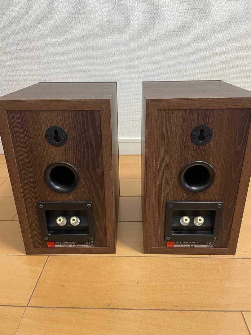 DALI ダリ OBERON1＋@