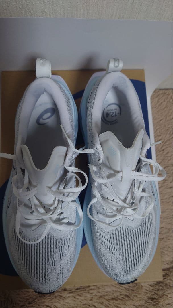 スーパーブラスト2　26.5cm