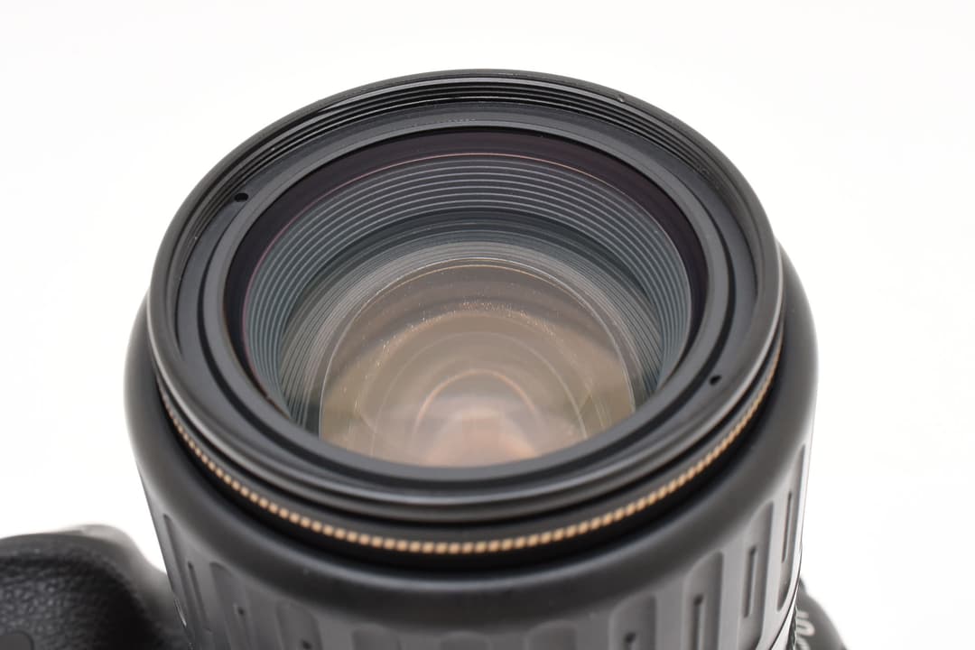 Canon EOS 6D 5,857ショット!! 標準～中望遠レンズ #8430