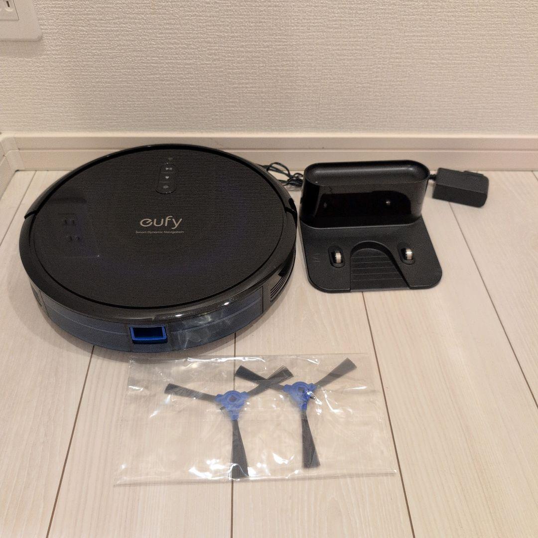 eufy RoboVac G30 本体 充電ドック付き
