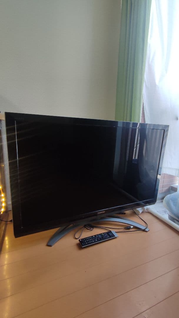 TOSHIBA レグザ　REGZA 42ZG2