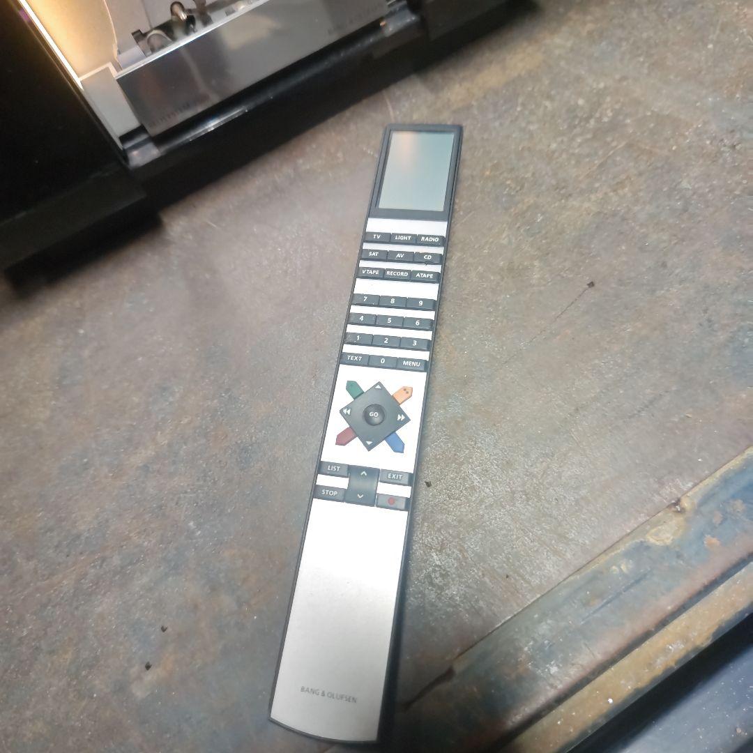 Bang&Olufsen 2500 100V ジャンク品