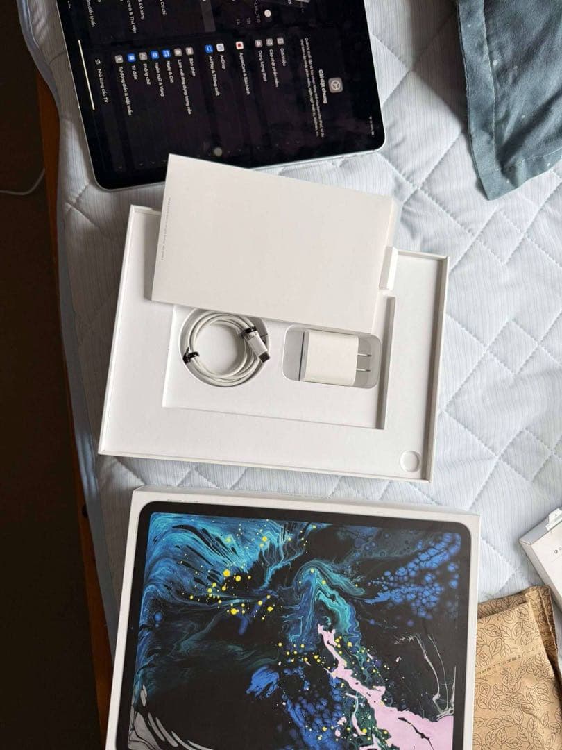 Ipad pro 2018 11inch 美品