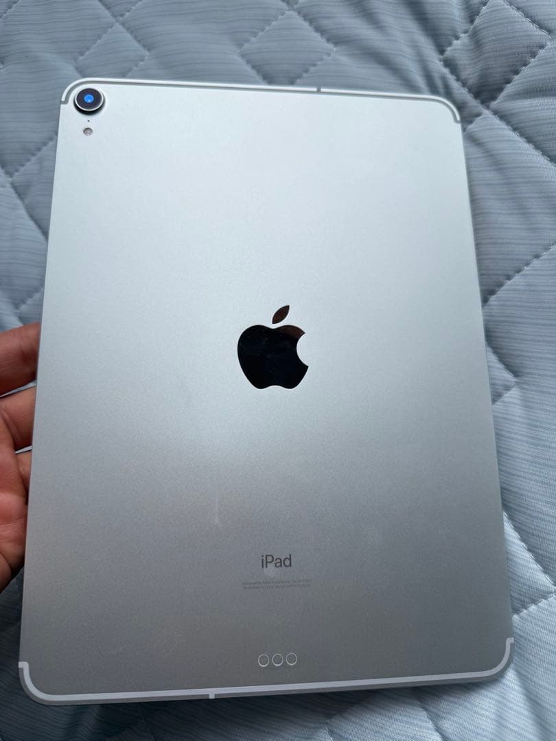 Ipad pro 2018 11inch 美品