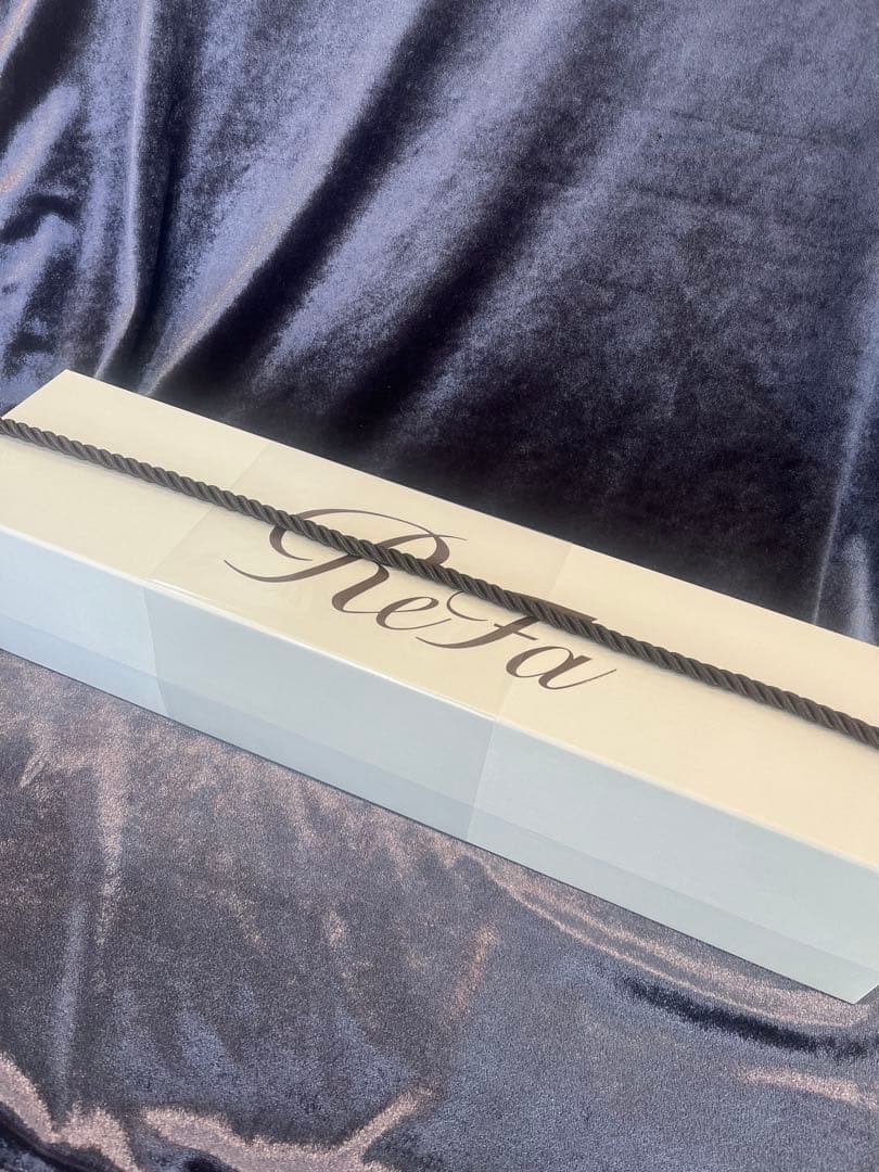 ReFa カールヘアアイロン プロ　32【新品未使用】