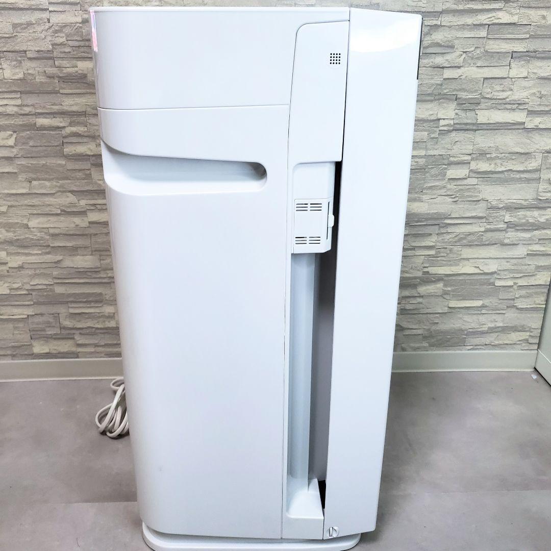 未使用✨️DAIKIN ダイキン工業　空気清浄加湿器　ACK70X