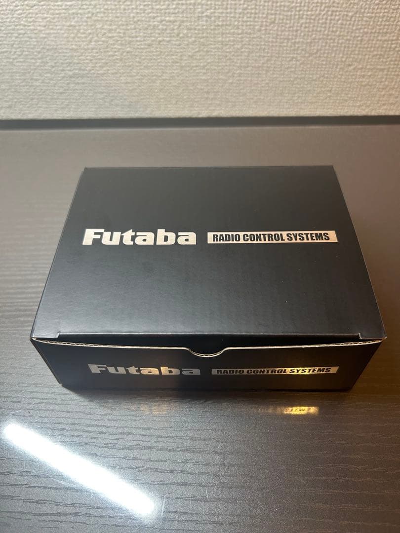 Futaba CGY760R ジャイロ
