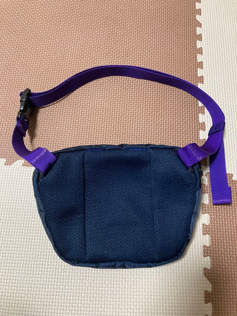 ARC'TERYX × BEAMS BOY ボディバッグ