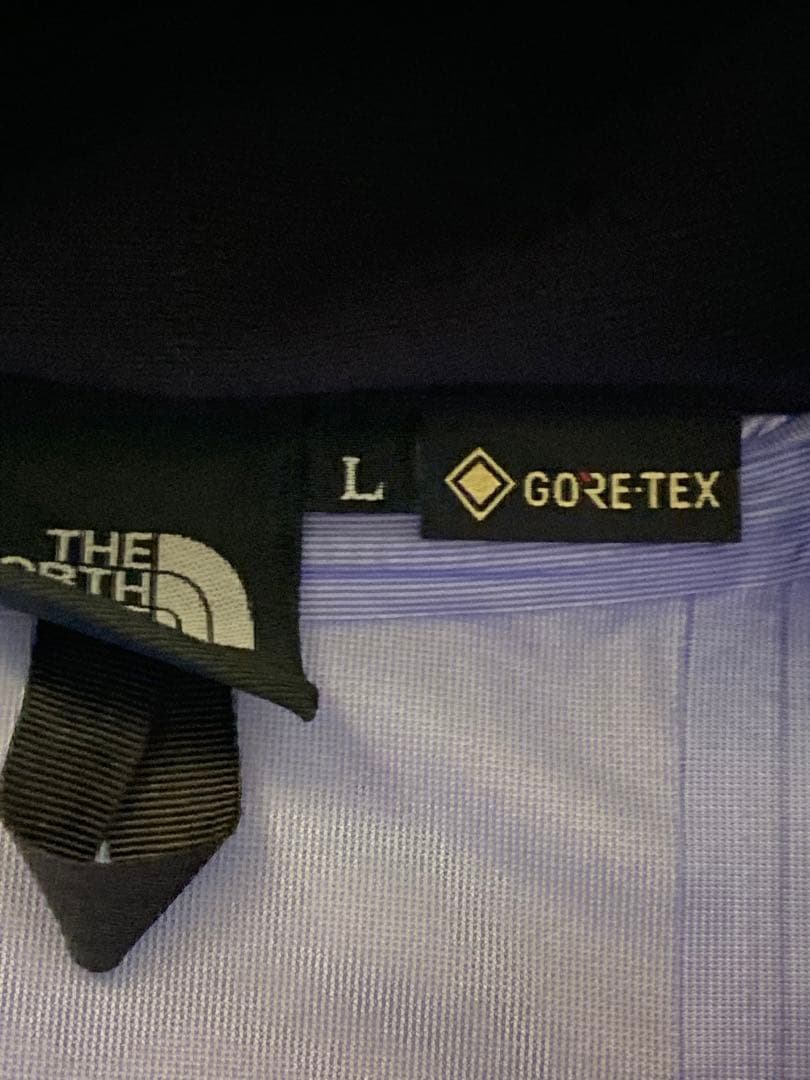 NORTH FACE ノースフェイス　 NP11935 GORE-TEX