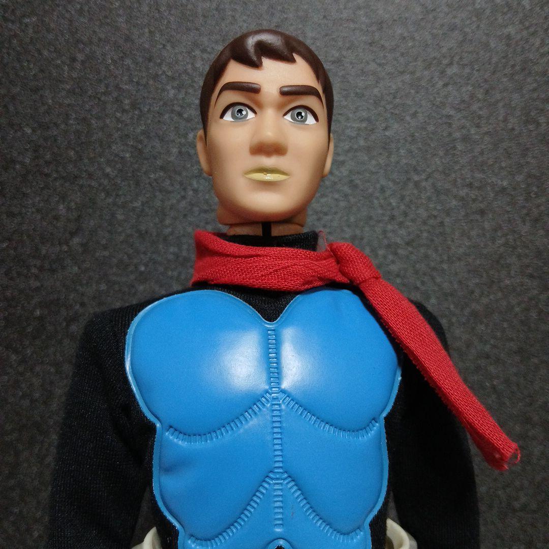 『仮面ライダー旧1号DX』