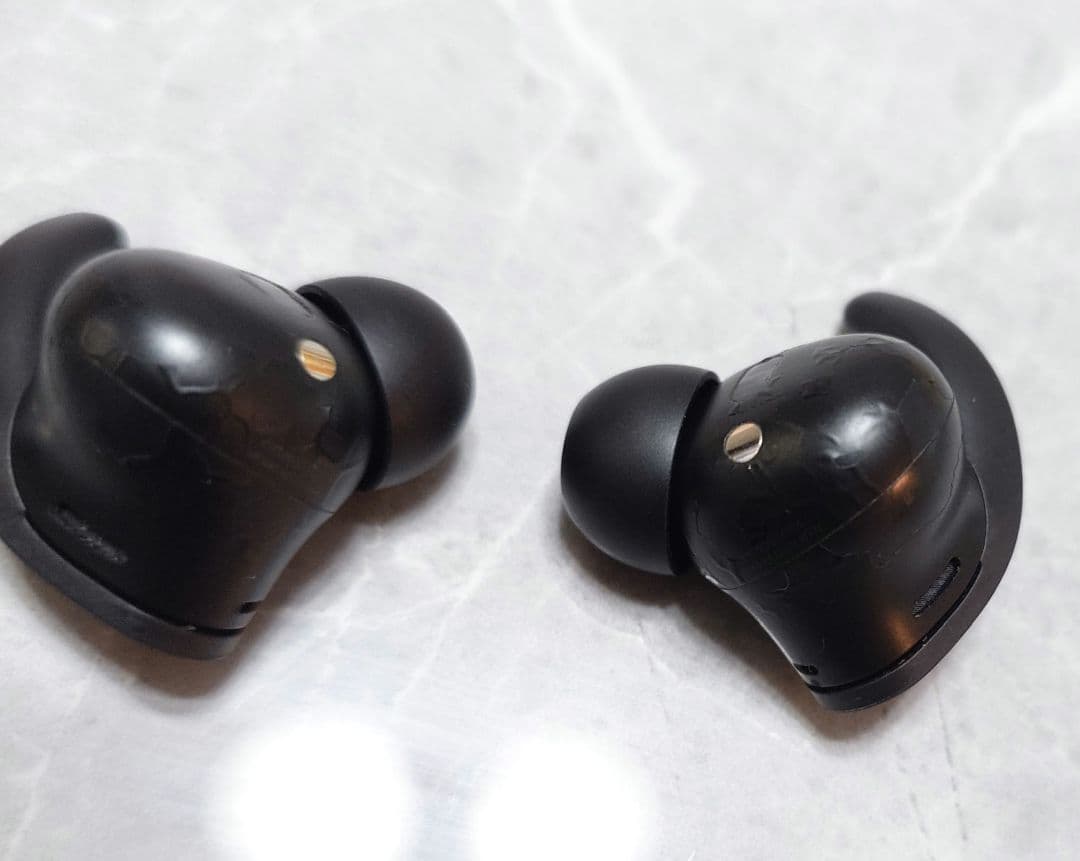 Beats Fit Pro ノイズキャンセリングイヤホン ブラック ビーツ