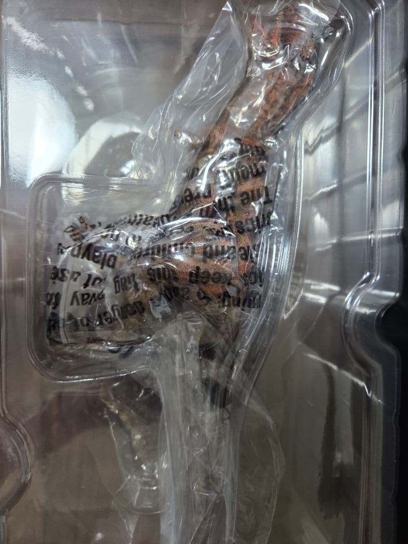 プライム1スタジオ　カルノタウルス