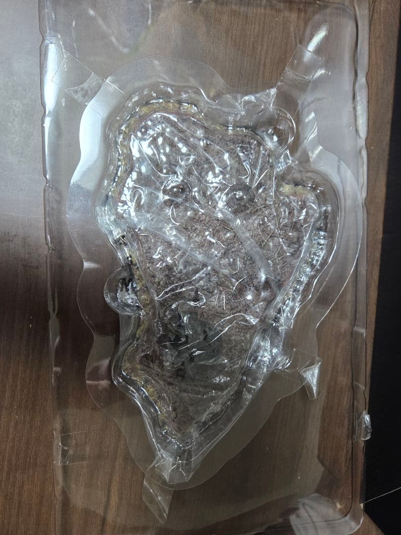 プライム1スタジオ　カルノタウルス