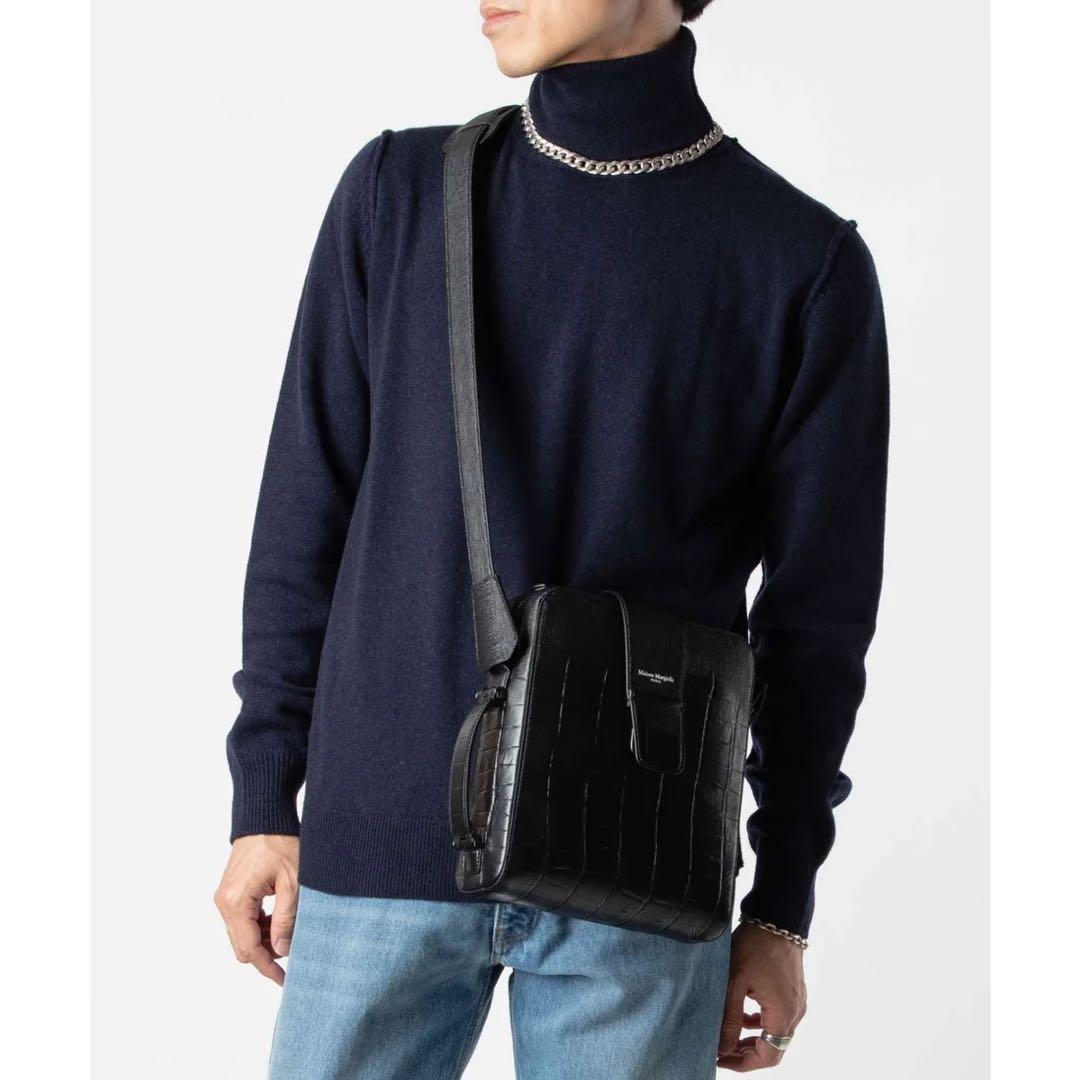 アクセサリー maison margiela 925 necklace