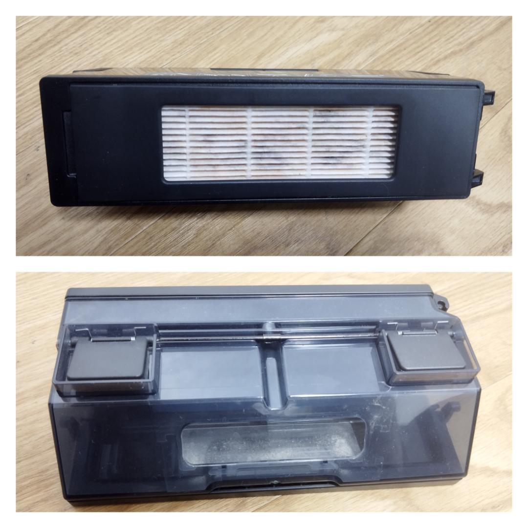 Y☆594 ECOVACS ロボットクリーナー DEEBOT N8 PRO+