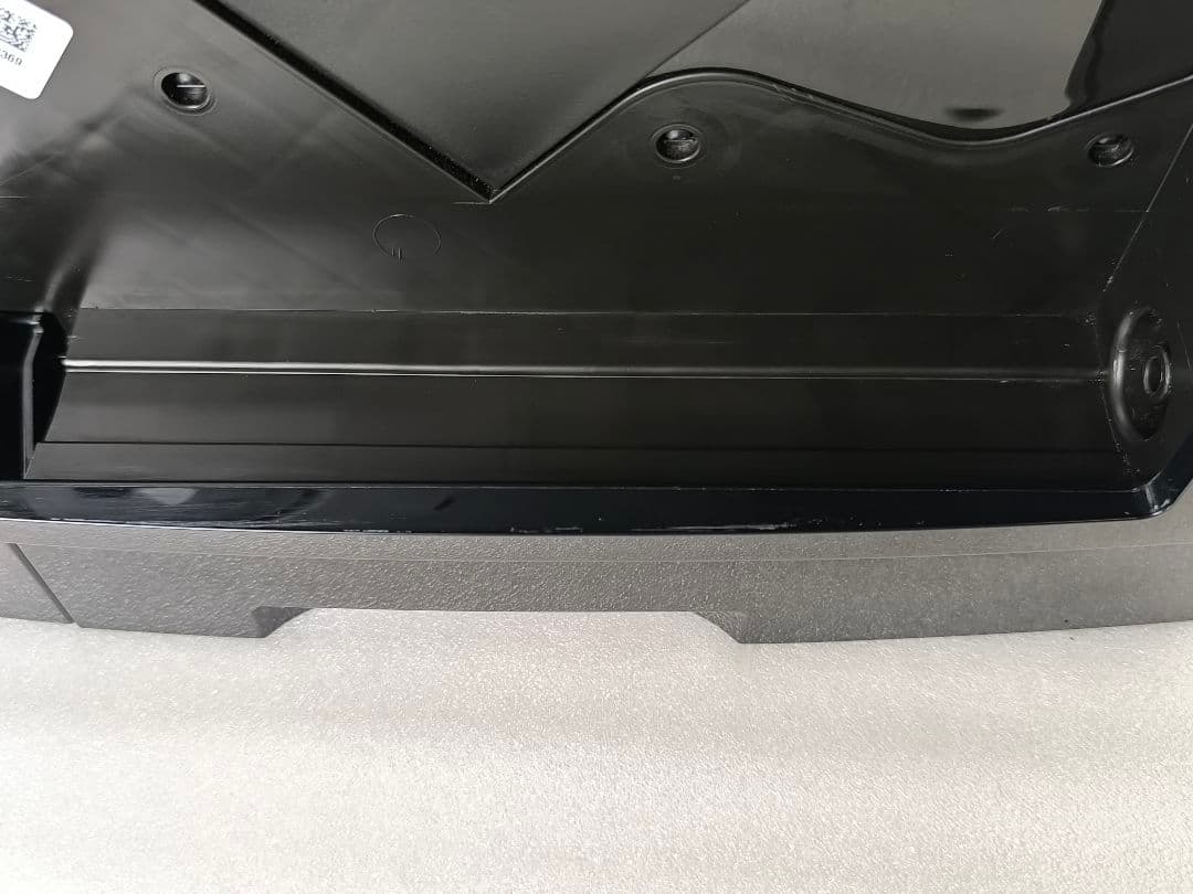 デロンギ　コンパクト全自動コーヒーマシンマグニフィカS ECAM22112B　3