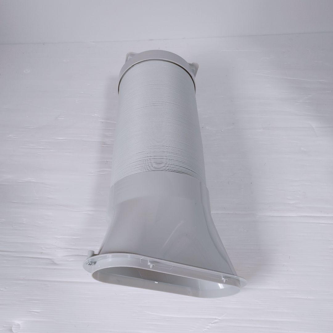 MAXZEN スポットクーラー MSC27J H-WH 6〜10畳用380