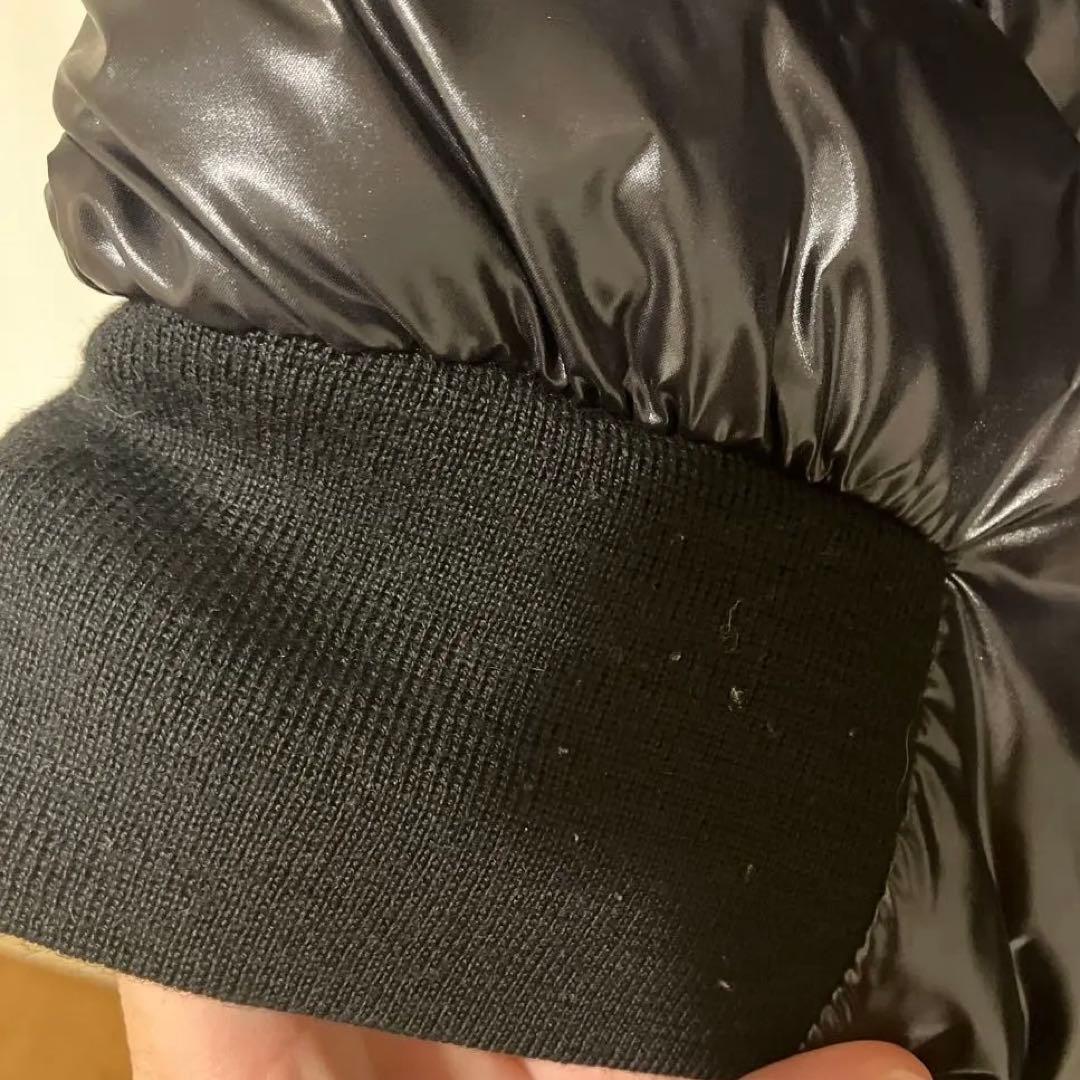 モンクレール　アルピン　ダウンジャケット　サイズ1