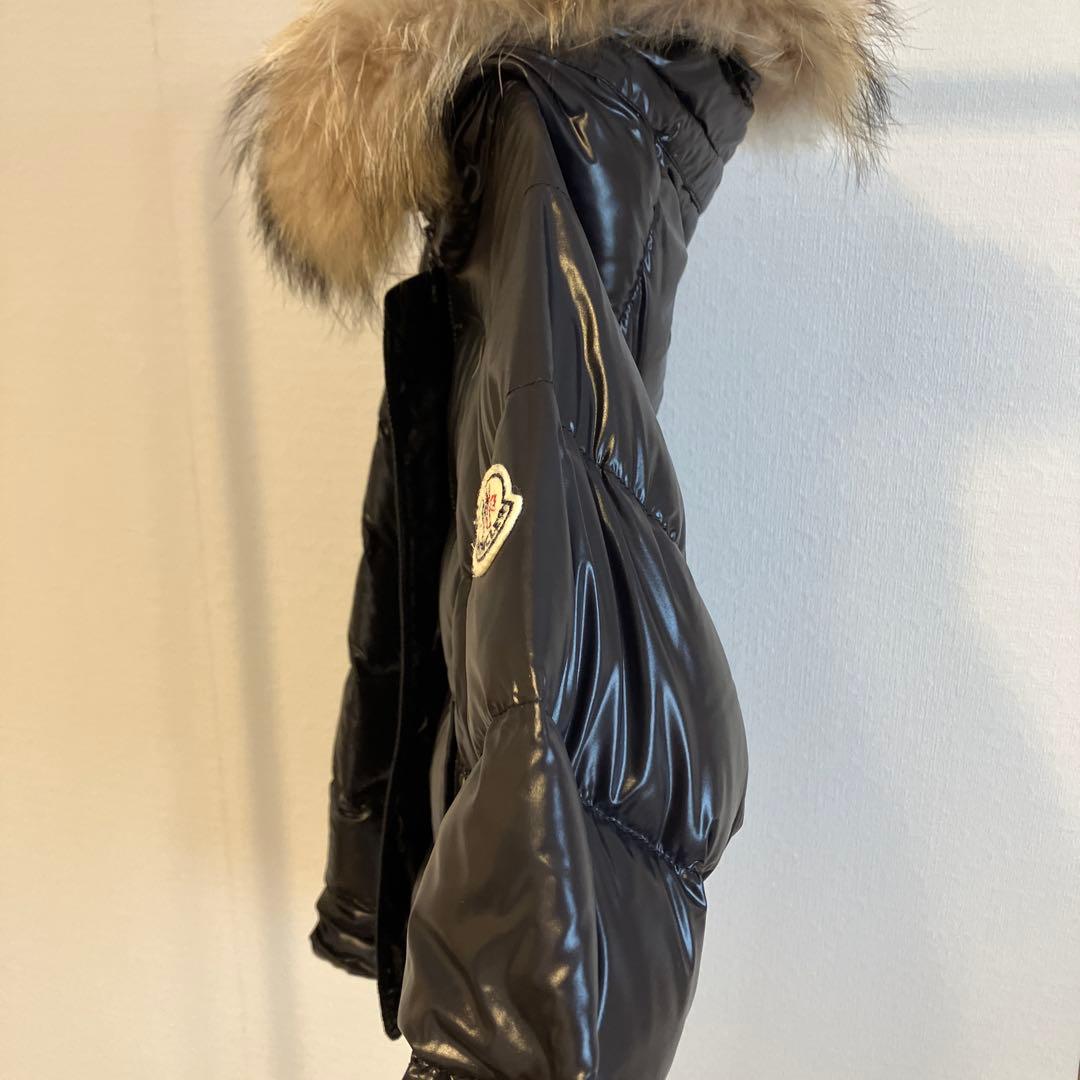 モンクレール　アルピン　ダウンジャケット　サイズ1