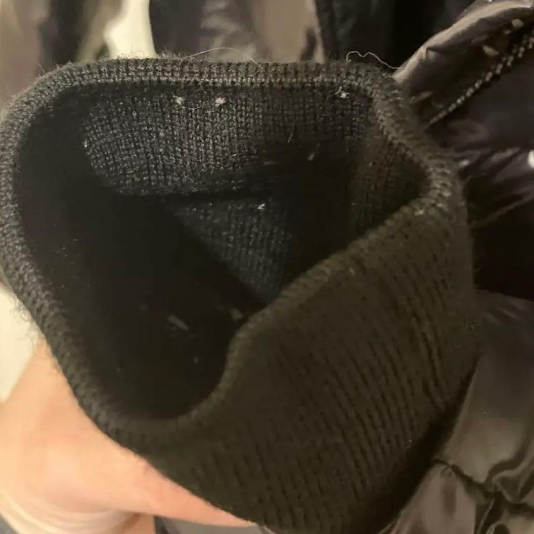 モンクレール　アルピン　ダウンジャケット　サイズ1