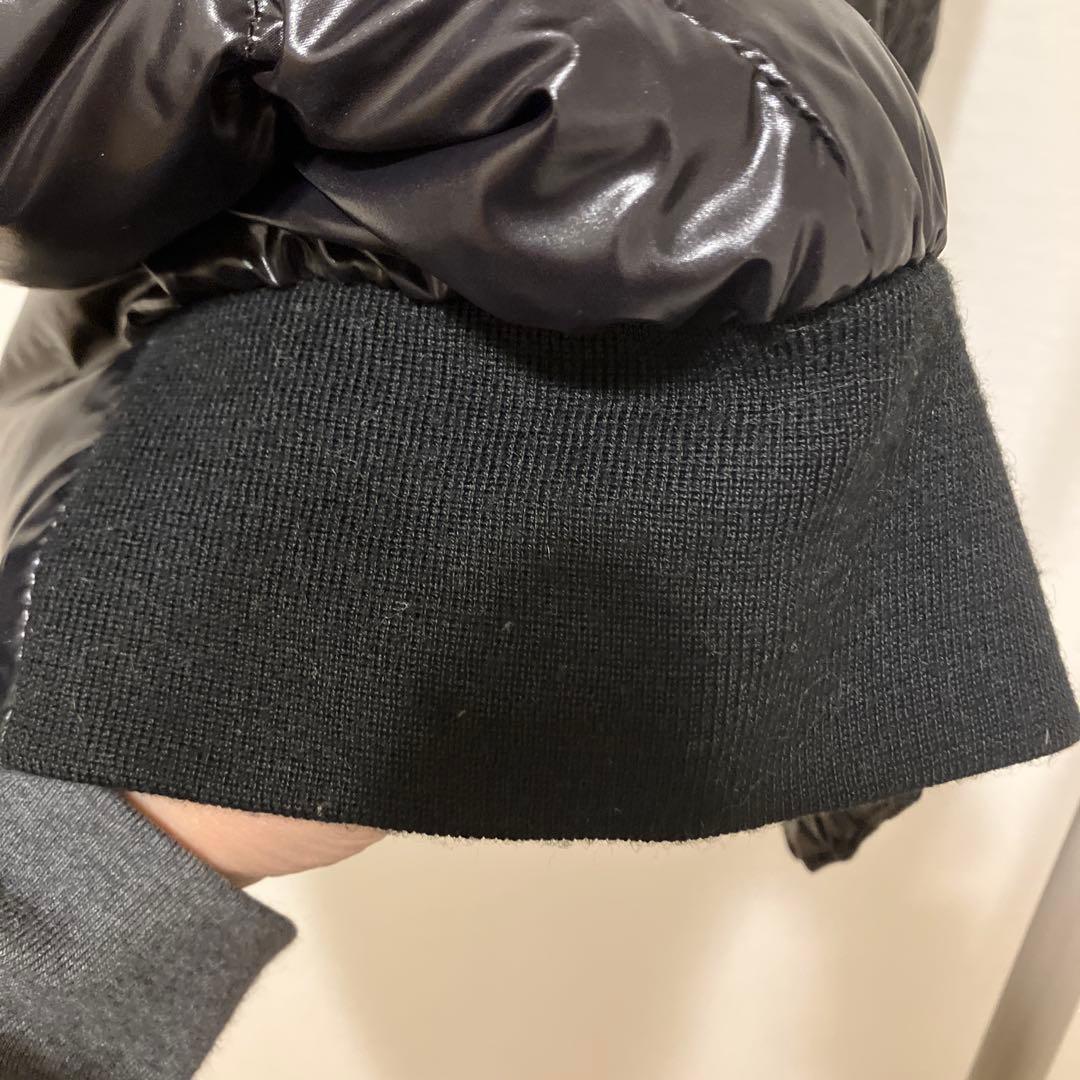 モンクレール　アルピン　ダウンジャケット　サイズ1