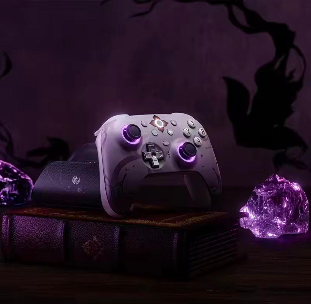 みー 【8BITDO】Ultimate2 崩壊スターレイル限定版（新品）