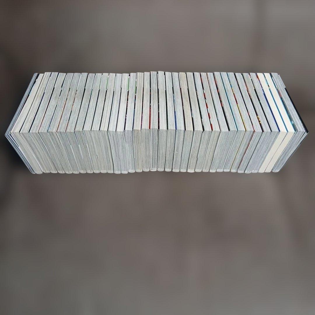 呪術廻戦　全巻　1～30巻　0巻　0.5巻　モジュロ1　小説2冊付　35冊セット