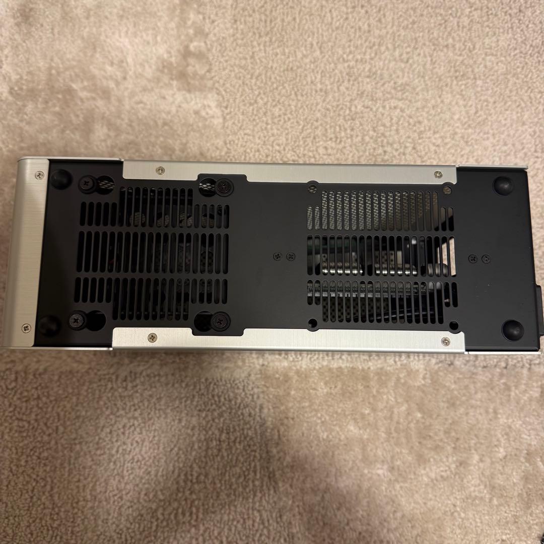 DAN Case A4-SFX v4.1 Mini-ITX PCケース