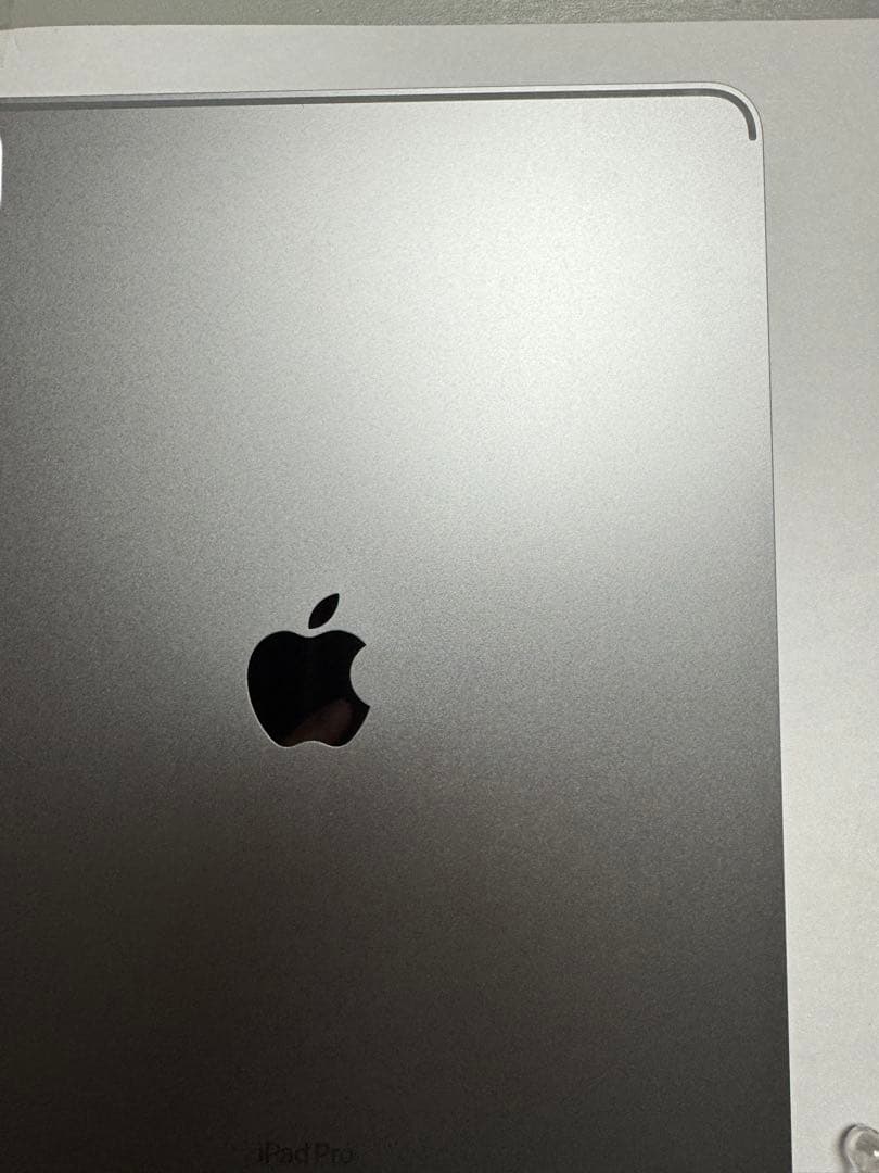 iPadPro 第6・12.9in 512GB M2 Wifi スペースグレイ