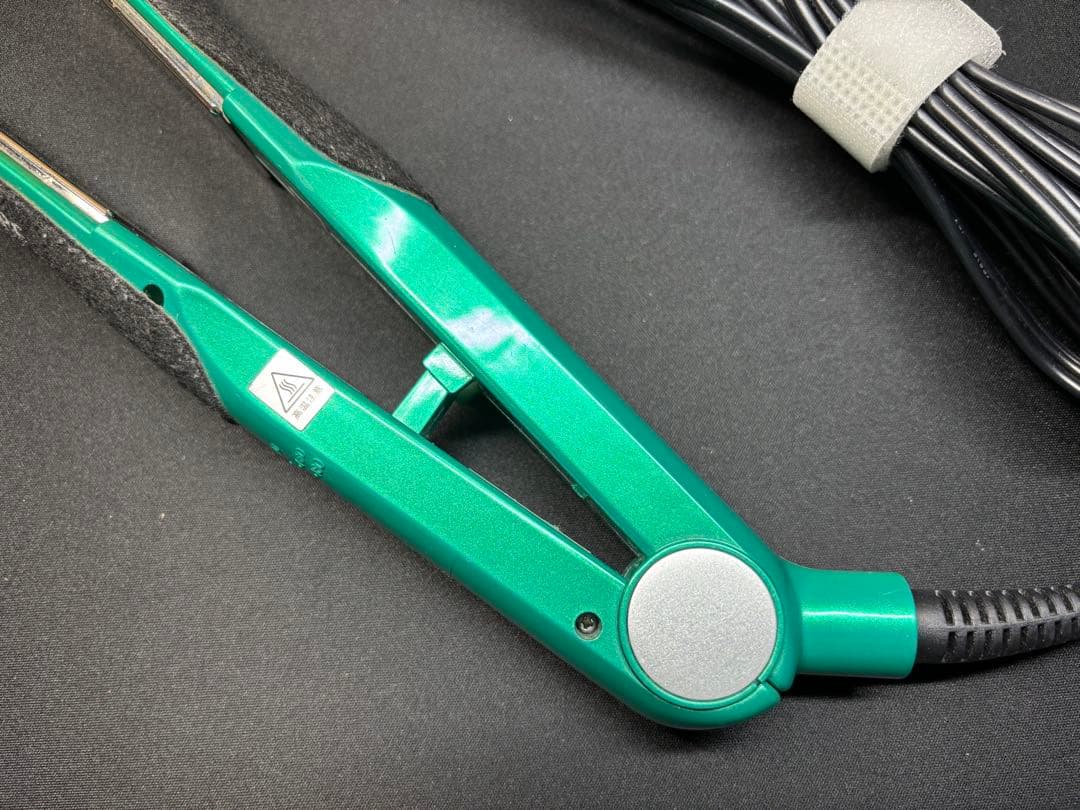 サニープレイス ヘアオペ 輝髪 ヘアアイロン