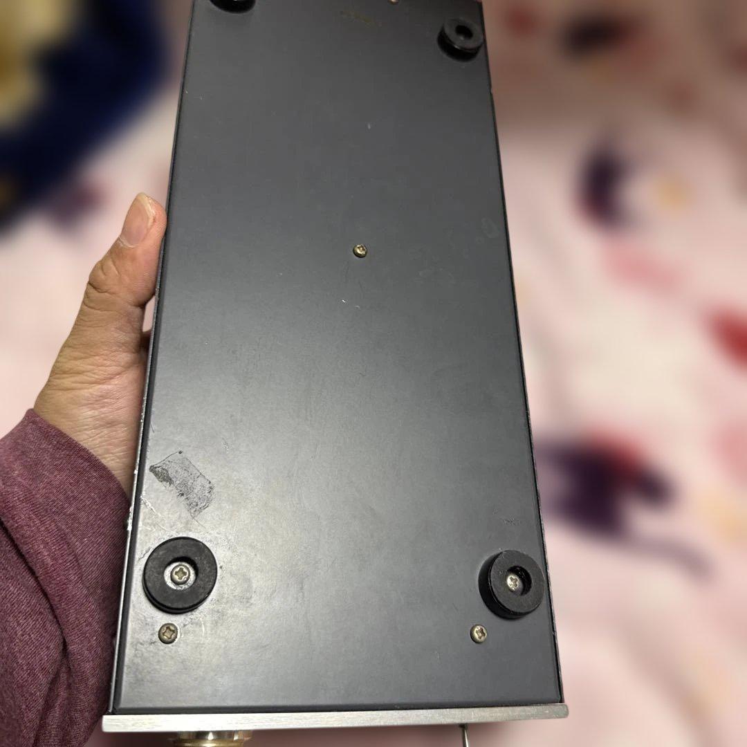 超希少 FIDELIX SH-20K ハーモネーター