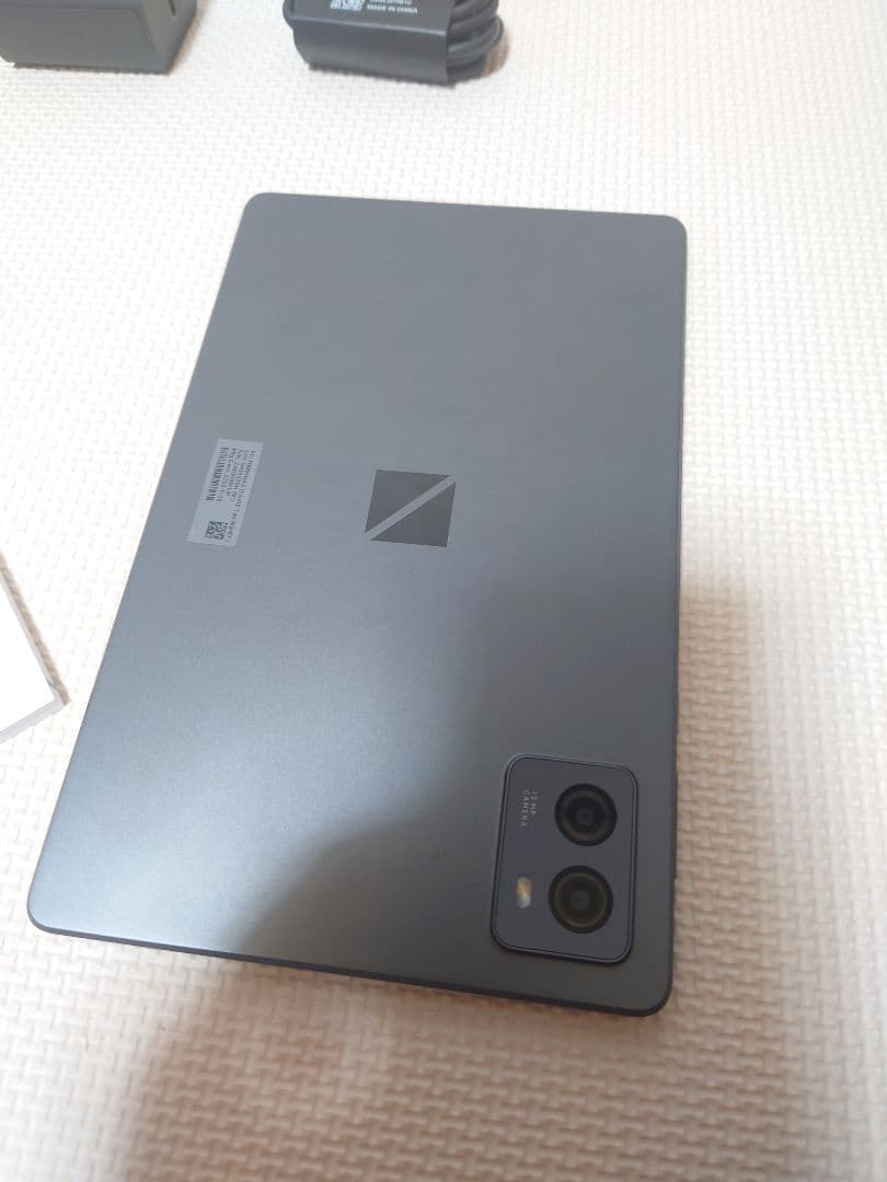 NEC Lavie TAB T9 T0995/HAS 8+Gen1 ゲーミング