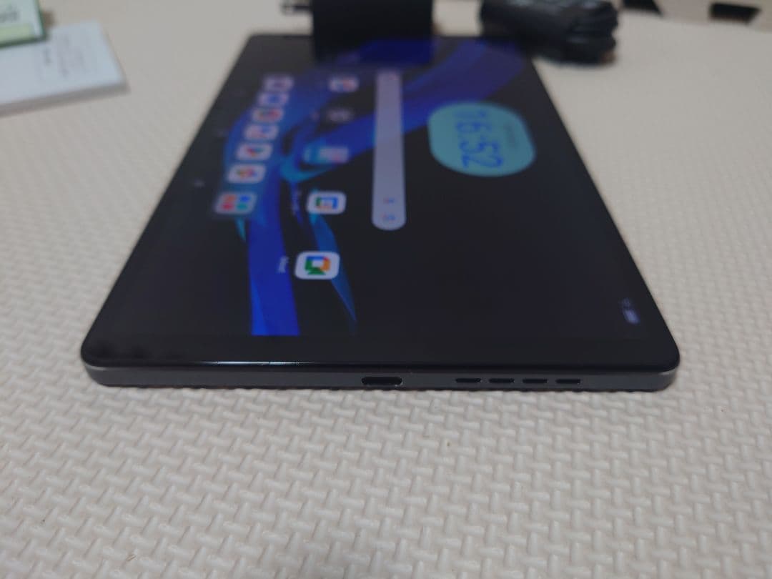 NEC Lavie TAB T9 T0995/HAS 8+Gen1 ゲーミング