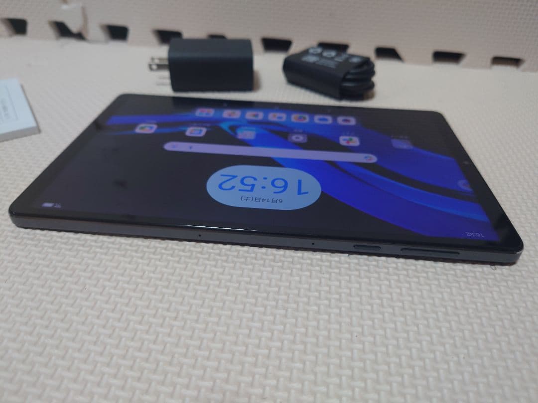 NEC Lavie TAB T9 T0995/HAS 8+Gen1 ゲーミング