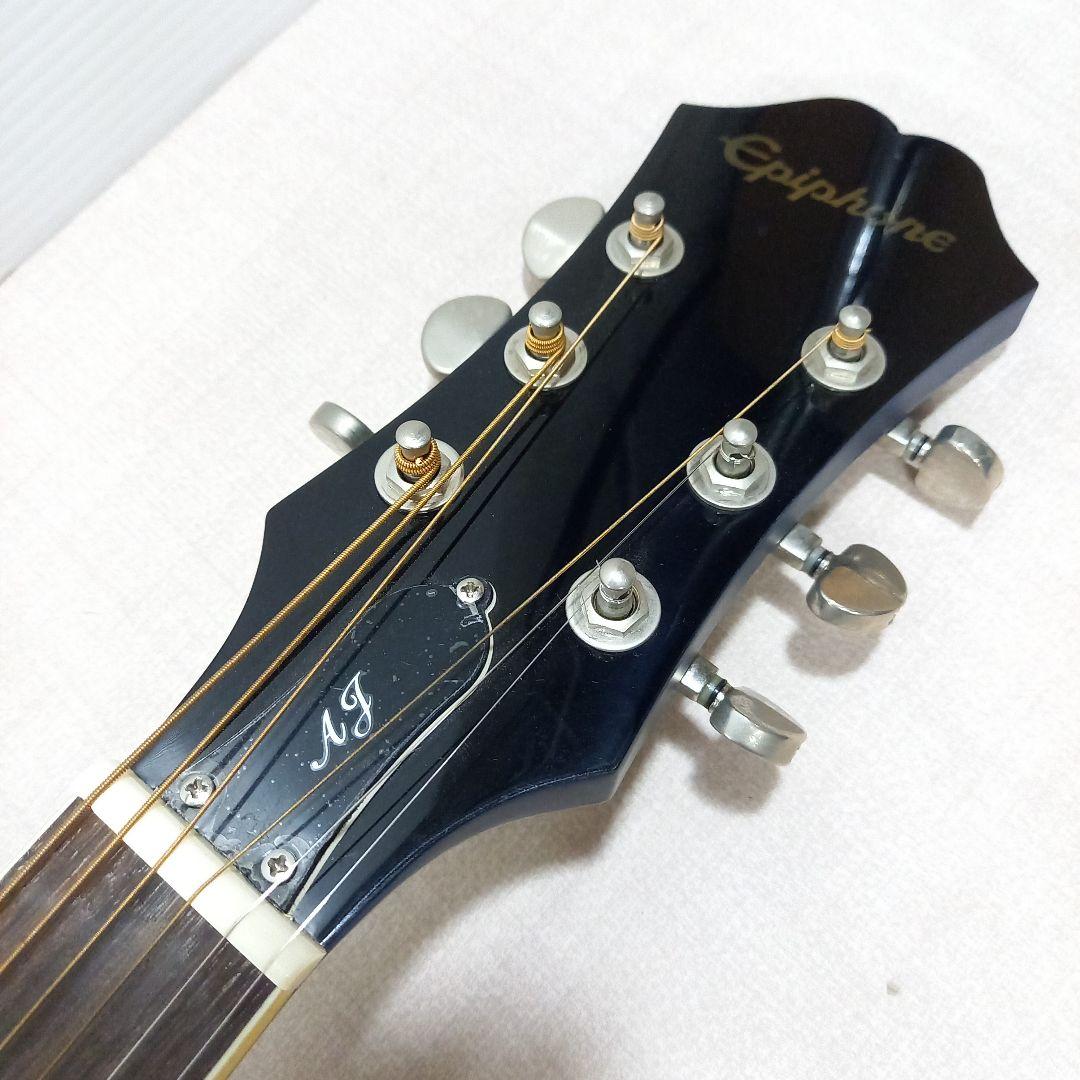 Epiphone アコースティックギター AJ-220S TL 2nd
