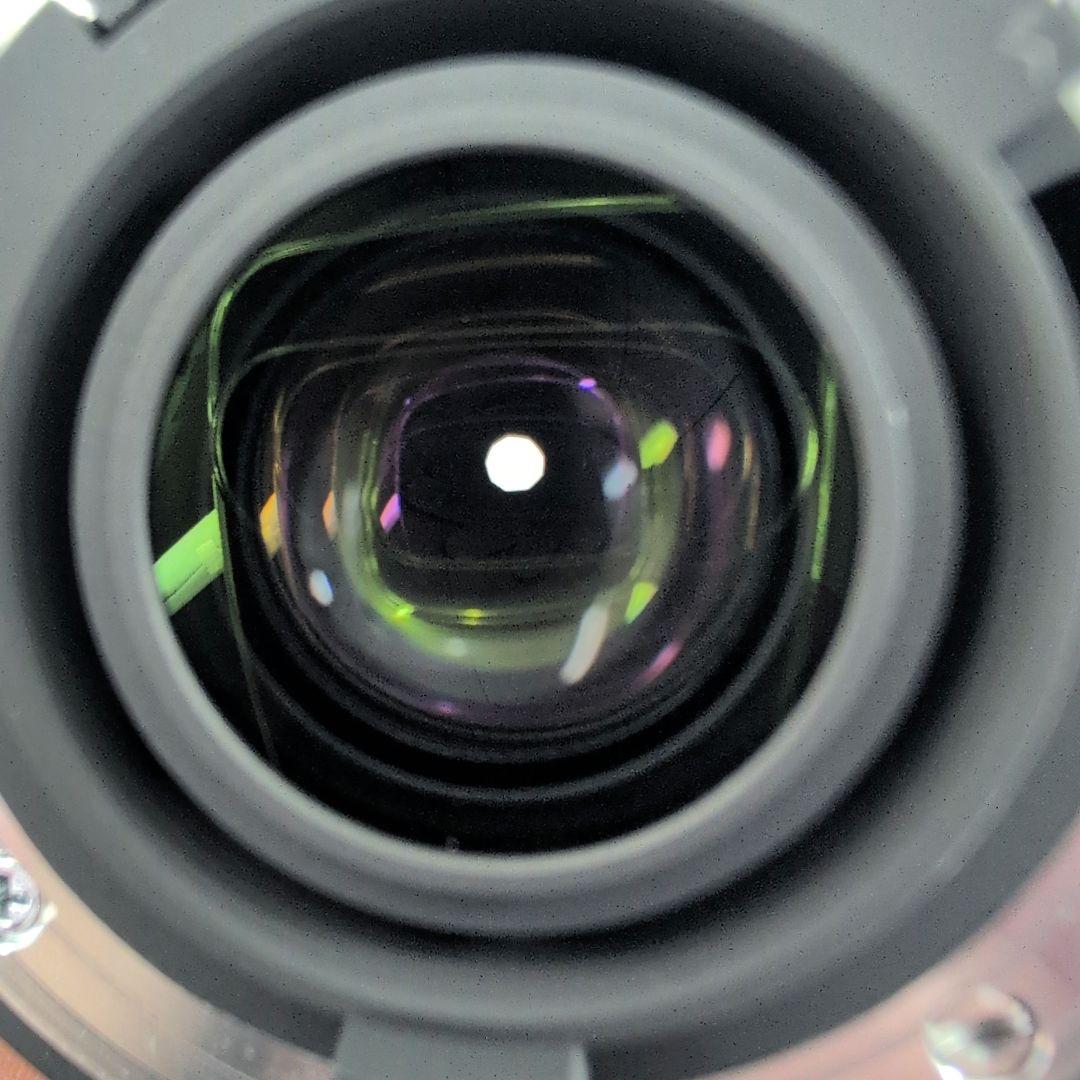 Nikon　ニコンF6　MB-40マルチバッテリー　レンズ　ソフトケース他セット